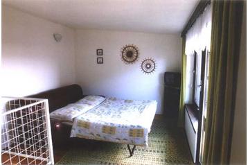 República Checa Chata Hořice, Interior